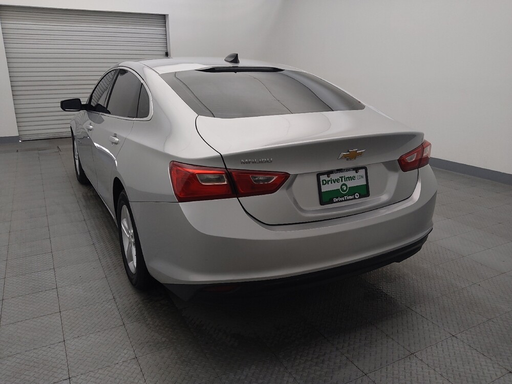 2020 Chevrolet Malibu in Tyler, TX 75701 - 18119607 6