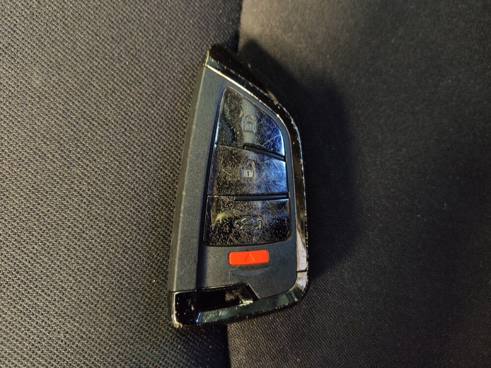 2020 Chevrolet Malibu in Tyler, TX 75701 - 18119607 32