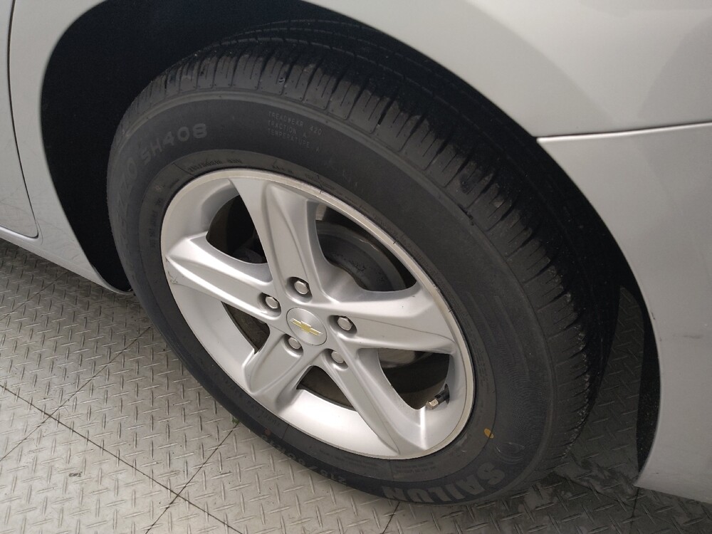 2020 Chevrolet Malibu in Tyler, TX 75701 - 18119607 31