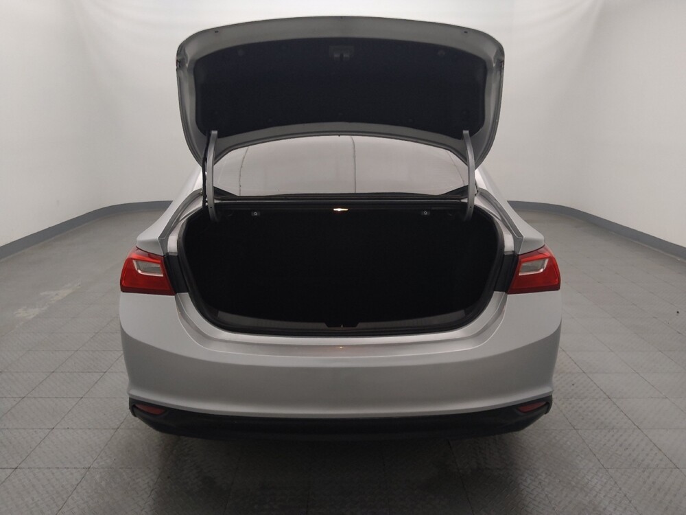 2020 Chevrolet Malibu in Tyler, TX 75701 - 18119607 29