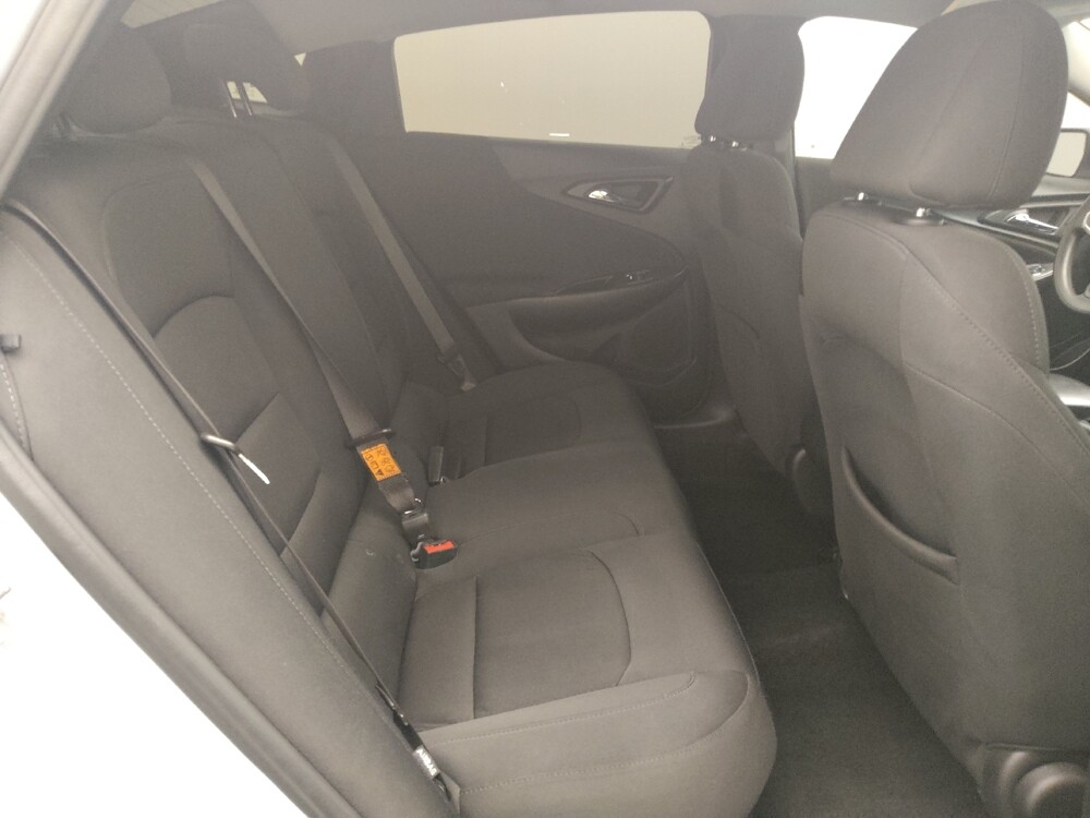 2020 Chevrolet Malibu in Tyler, TX 75701 - 18119607 19