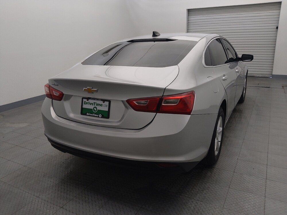 2020 Chevrolet Malibu in Tyler, TX 75701 - 18119607 7