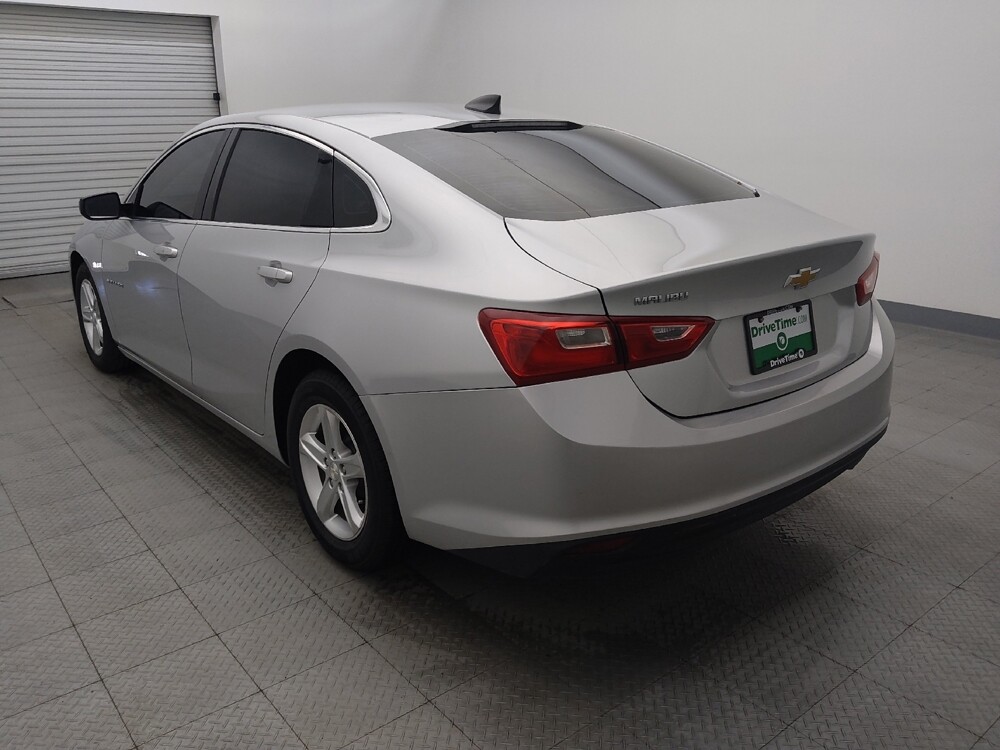2020 Chevrolet Malibu in Tyler, TX 75701 - 18119607 5