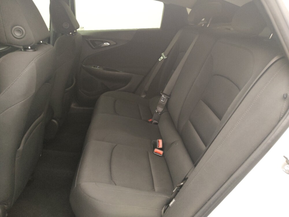 2020 Chevrolet Malibu in Tyler, TX 75701 - 18119607 18