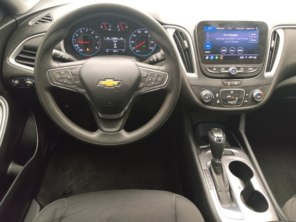 2020 Chevrolet Malibu in Tyler, TX 75701 - 18119607 22
