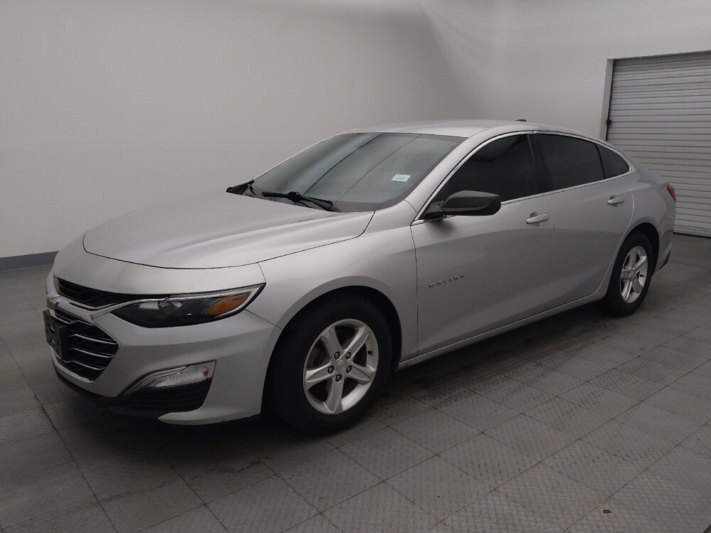 2020 Chevrolet Malibu in Tyler, TX 75701 - 18119607 2