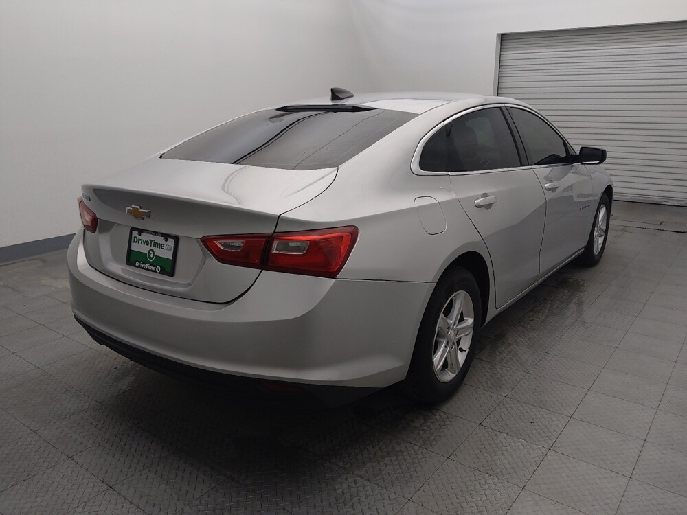 2020 Chevrolet Malibu in Tyler, TX 75701 - 18119607 9