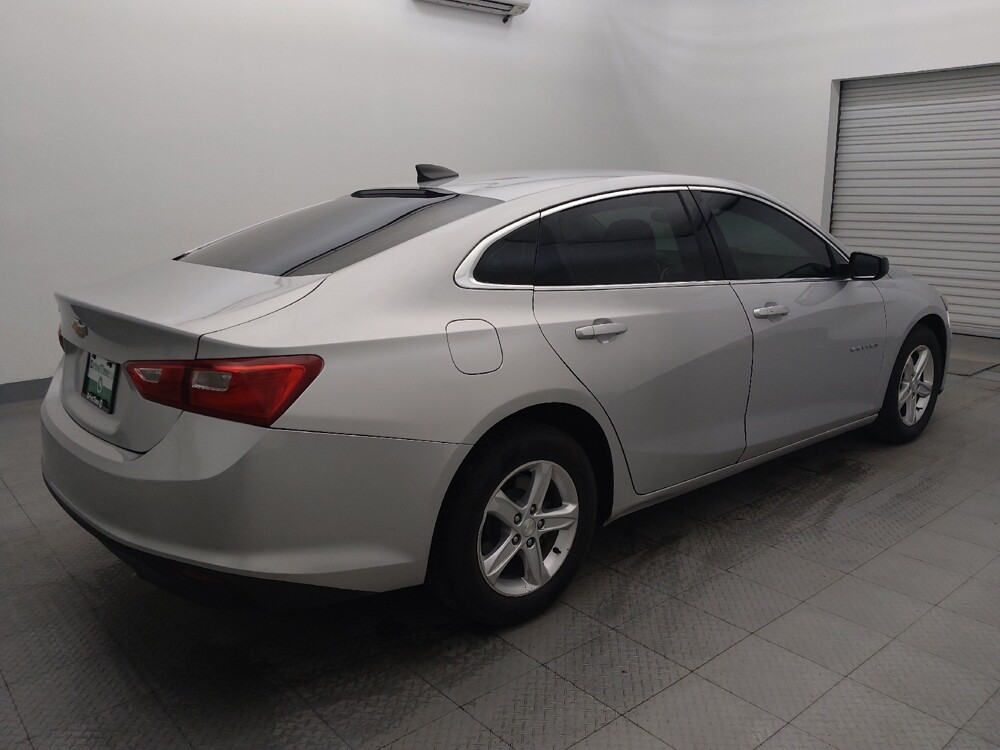 2020 Chevrolet Malibu in Tyler, TX 75701 - 18119607 10
