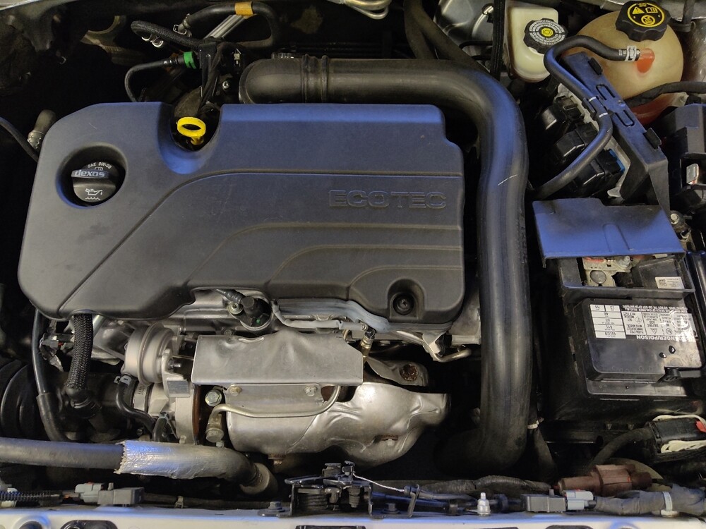 2020 Chevrolet Malibu in Tyler, TX 75701 - 18119607 30