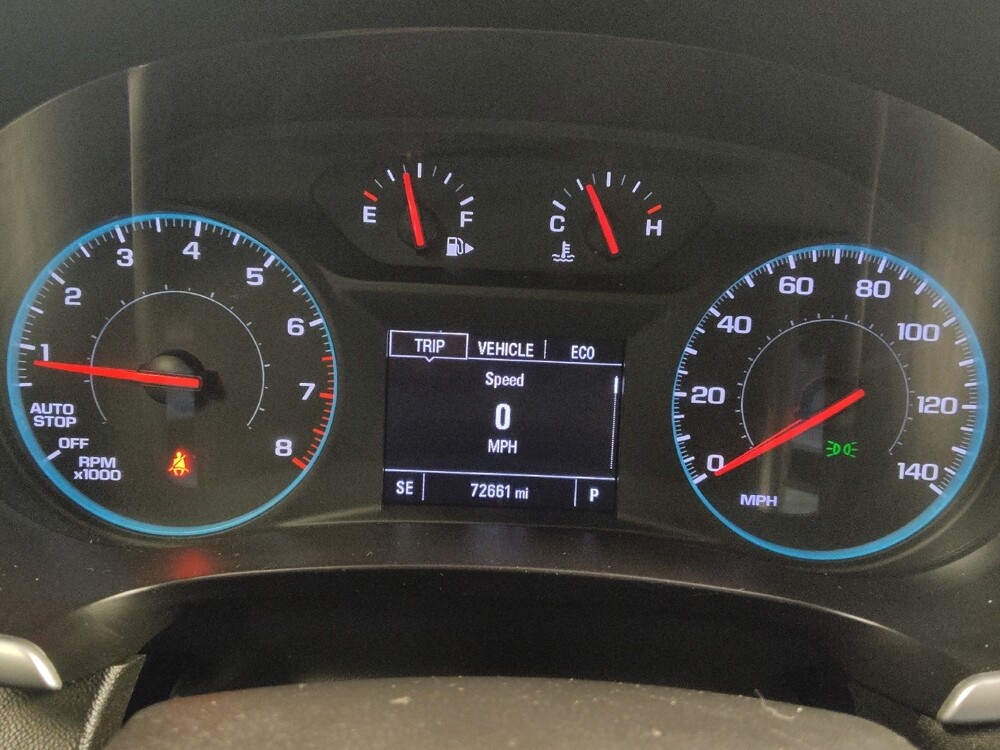 2020 Chevrolet Malibu in Tyler, TX 75701 - 18119607 23