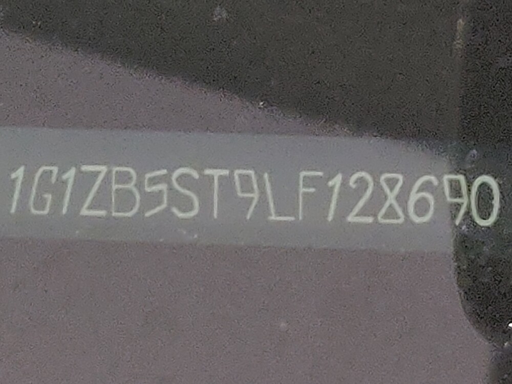 2020 Chevrolet Malibu in Tyler, TX 75701 - 18119607 33