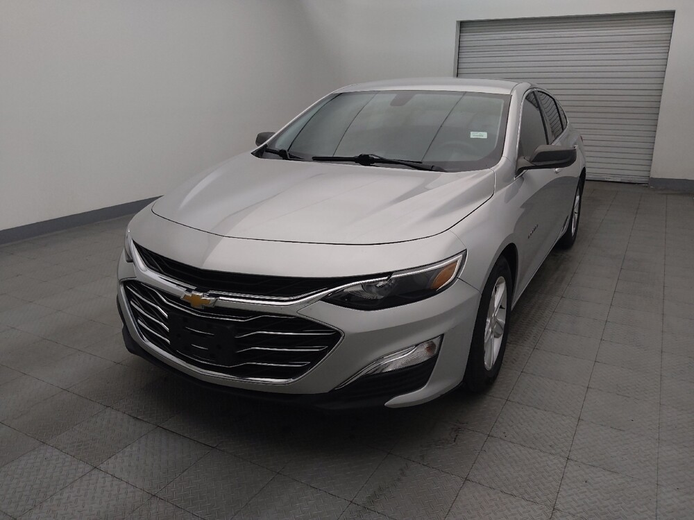 2020 Chevrolet Malibu in Tyler, TX 75701 - 18119607 15