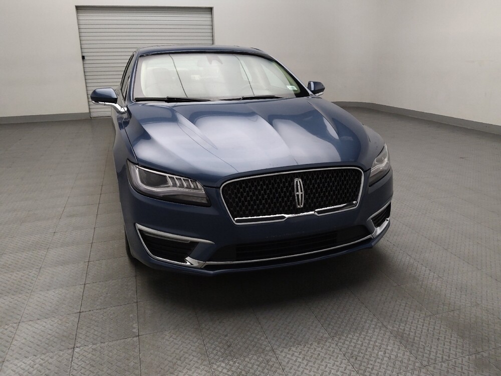 2019 Lincoln MKZ in Arlington, TX 76011 - 18119608 14