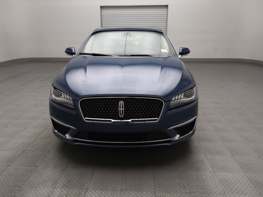 2019 Lincoln MKZ in Arlington, TX 76011 - 18119608 15