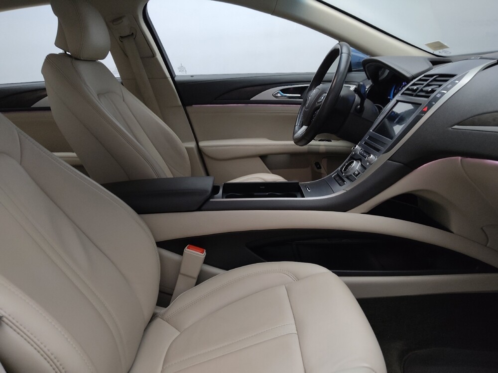 2019 Lincoln MKZ in Arlington, TX 76011 - 18119608 21