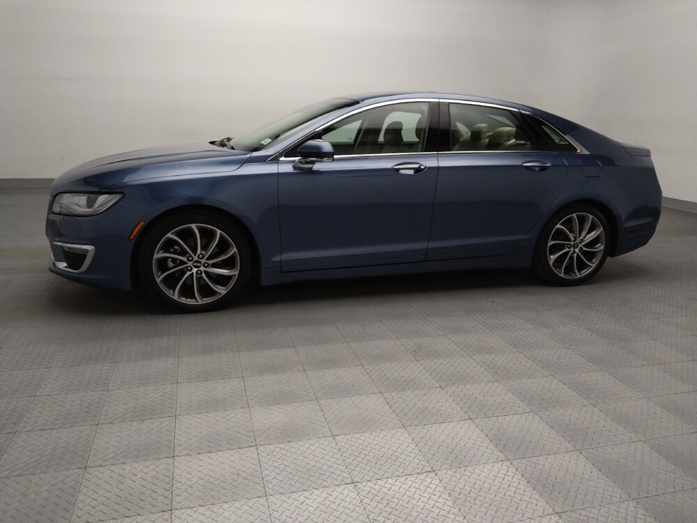 2019 Lincoln MKZ in Arlington, TX 76011 - 18119608 2