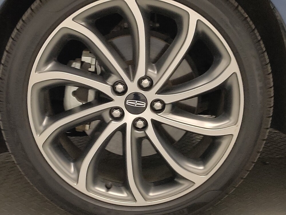 2019 Lincoln MKZ in Arlington, TX 76011 - 18119608 31