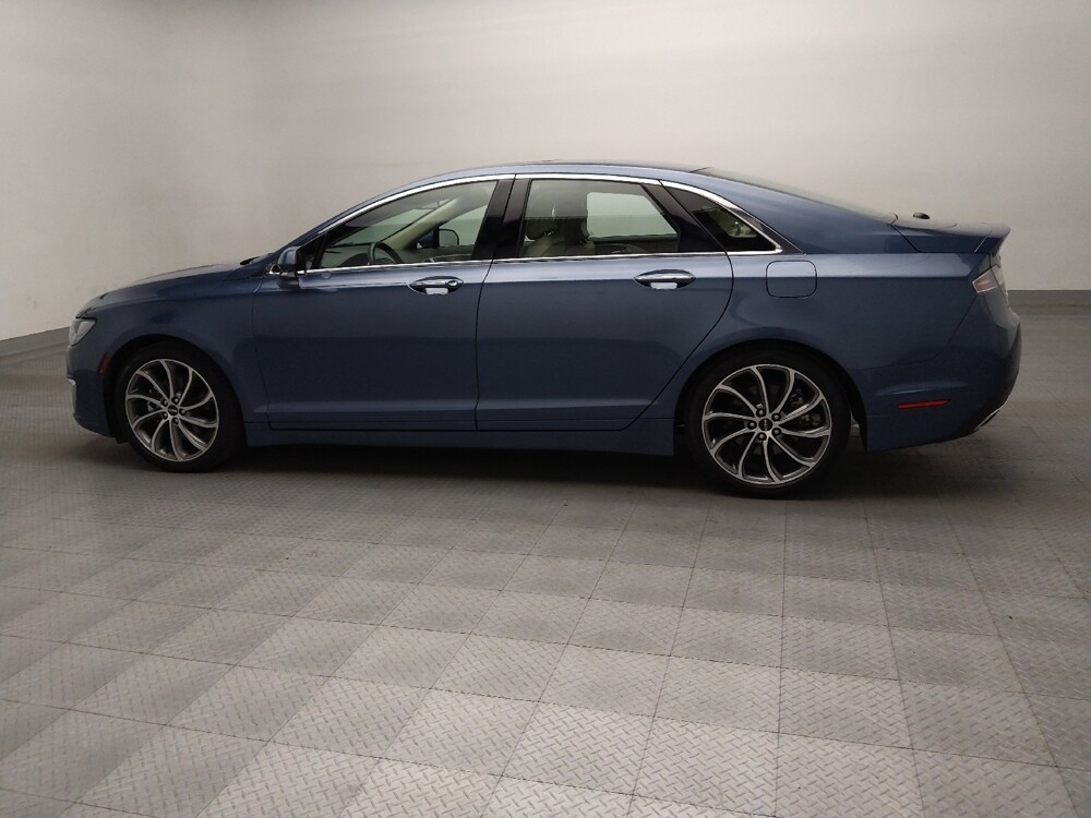 2019 Lincoln MKZ in Arlington, TX 76011 - 18119608 3