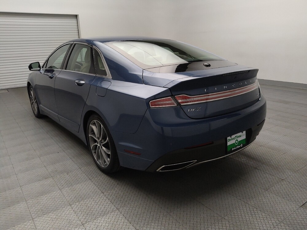 2019 Lincoln MKZ in Arlington, TX 76011 - 18119608 5