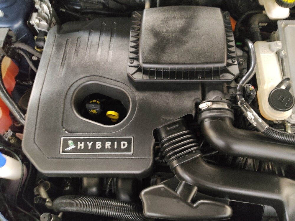 2019 Lincoln MKZ in Arlington, TX 76011 - 18119608 30