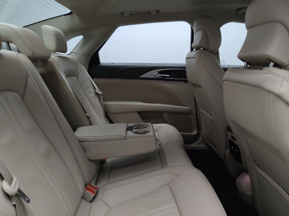 2019 Lincoln MKZ in Arlington, TX 76011 - 18119608 19