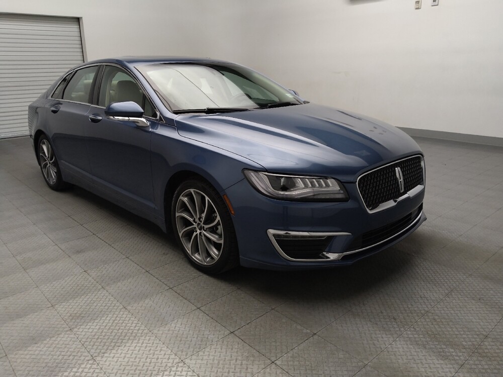2019 Lincoln MKZ in Arlington, TX 76011 - 18119608 13