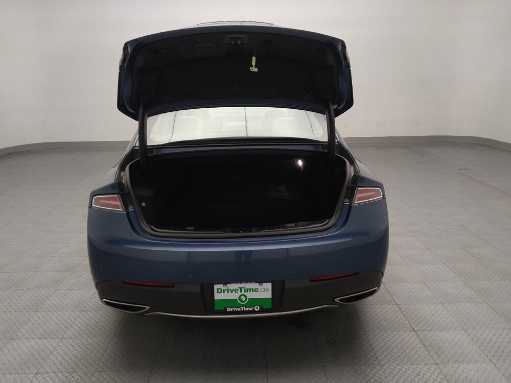 2019 Lincoln MKZ in Arlington, TX 76011 - 18119608 29