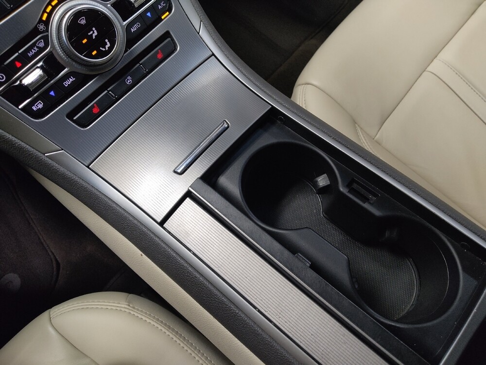 2019 Lincoln MKZ in Arlington, TX 76011 - 18119608 26