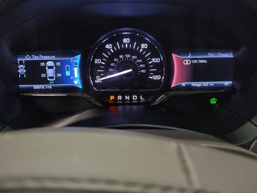 2019 Lincoln MKZ in Arlington, TX 76011 - 18119608 23