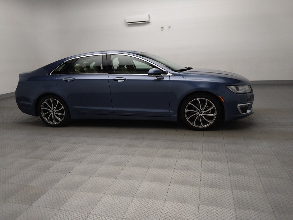 2019 Lincoln MKZ in Arlington, TX 76011 - 18119608 11