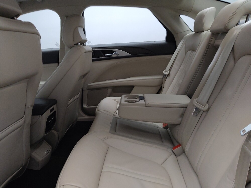 2019 Lincoln MKZ in Arlington, TX 76011 - 18119608 18