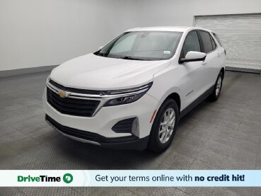 2022 Chevrolet Equinox in Orlando, FL 32808