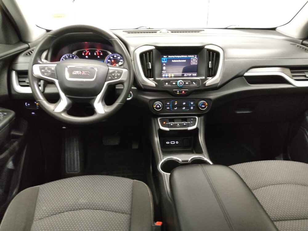 2023 GMC Terrain in Tulsa, OK 74145 - 18119612 22
