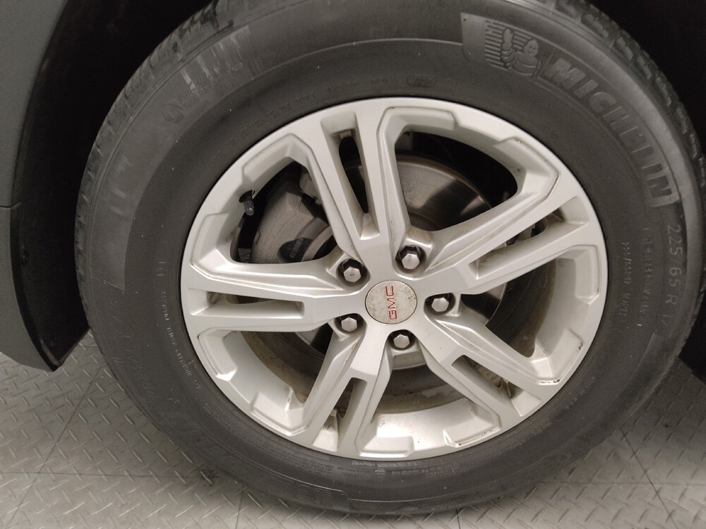 2023 GMC Terrain in Tulsa, OK 74145 - 18119612 31