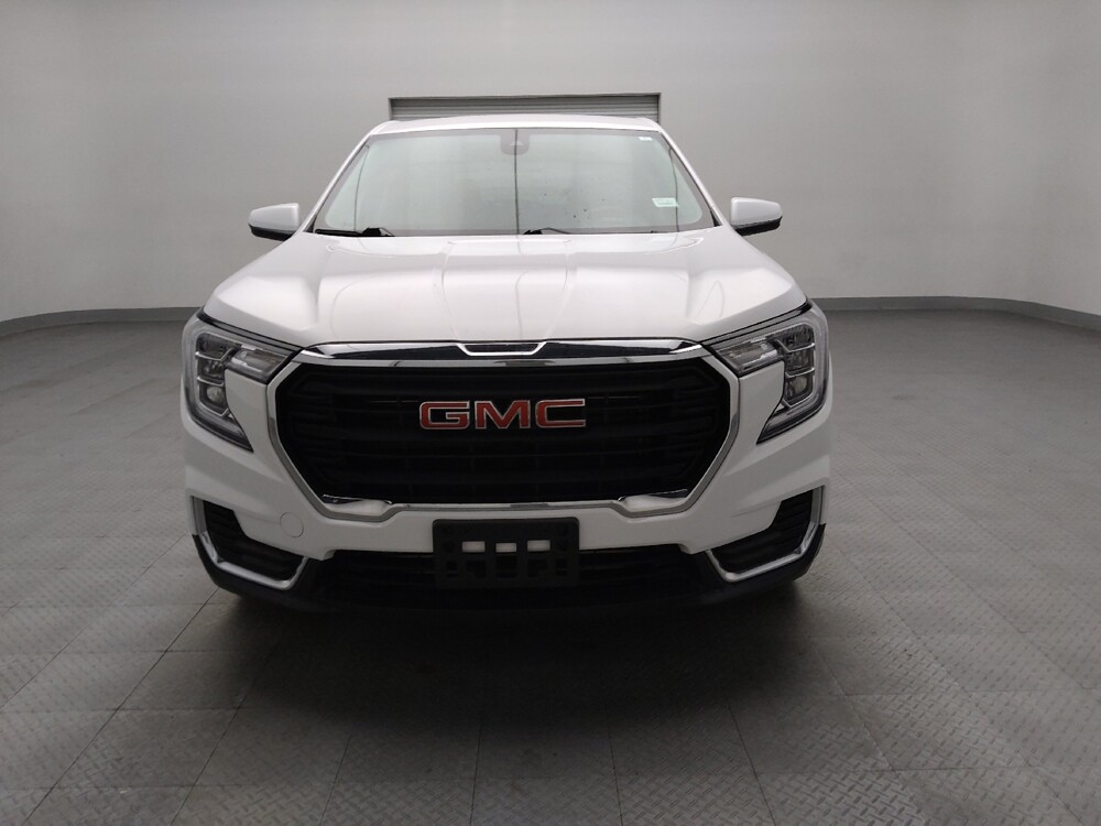 2023 GMC Terrain in Tulsa, OK 74145 - 18119612 15