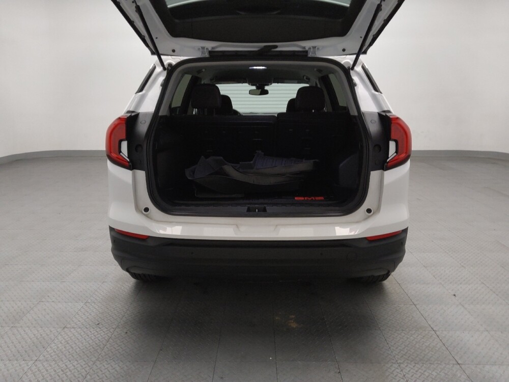 2023 GMC Terrain in Tulsa, OK 74145 - 18119612 29