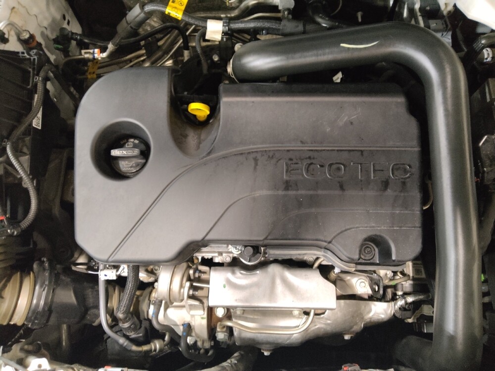 2023 GMC Terrain in Tulsa, OK 74145 - 18119612 30