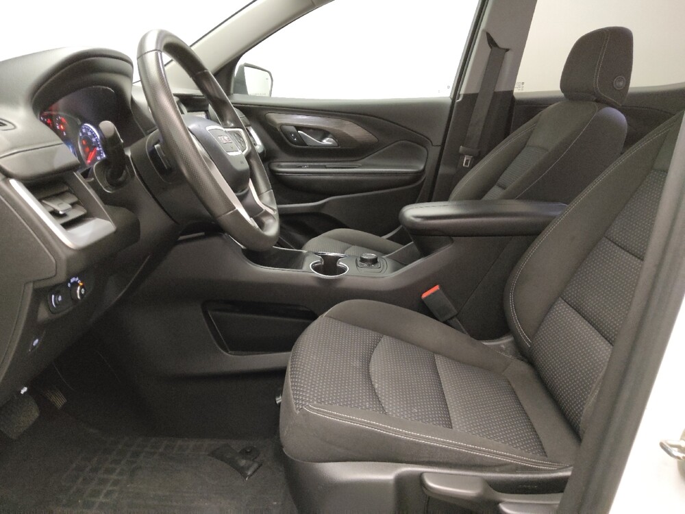 2023 GMC Terrain in Tulsa, OK 74145 - 18119612 17