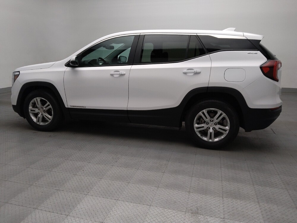 2023 GMC Terrain in Tulsa, OK 74145 - 18119612 3