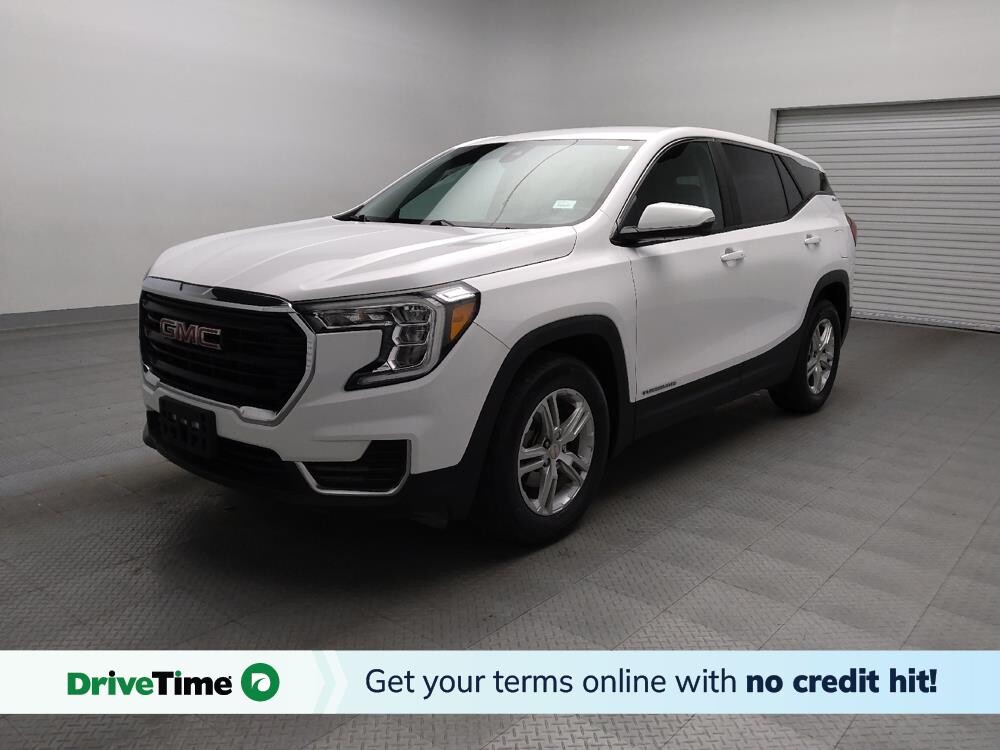 2023 GMC Terrain in Tulsa, OK 74145 - 18119612
