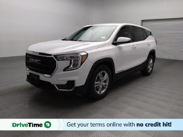 2023 GMC Terrain in Tulsa, OK 74145