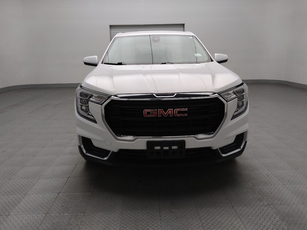 2023 GMC Terrain in Tulsa, OK 74145 - 18119612 14
