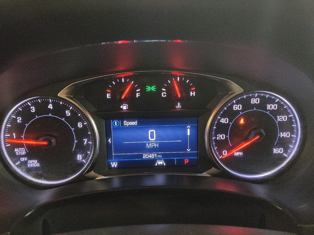 2023 GMC Terrain in Tulsa, OK 74145 - 18119612 23