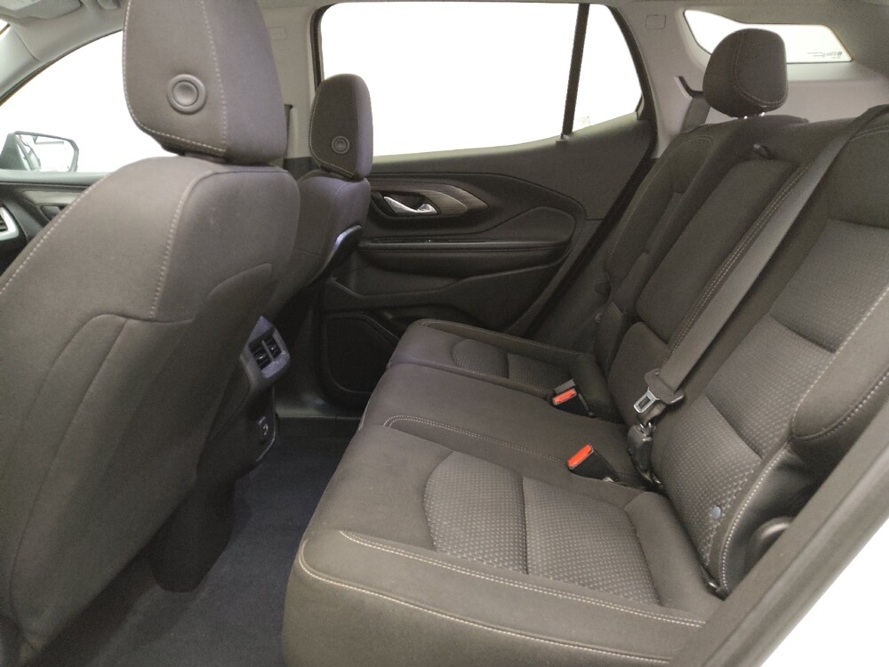 2023 GMC Terrain in Tulsa, OK 74145 - 18119612 18