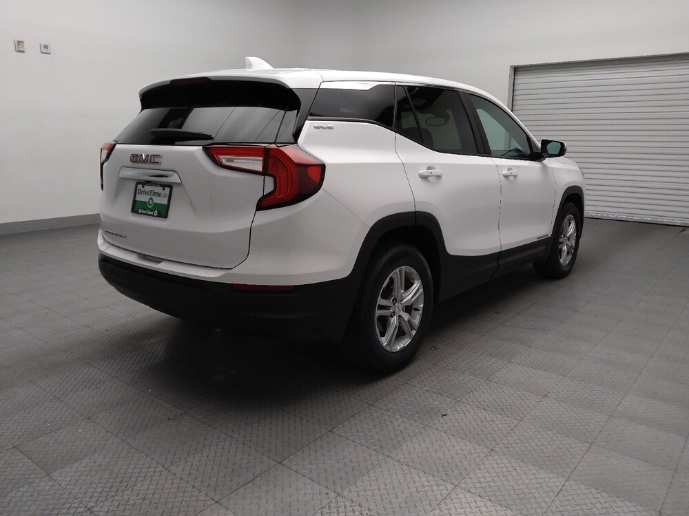 2023 GMC Terrain in Tulsa, OK 74145 - 18119612 9