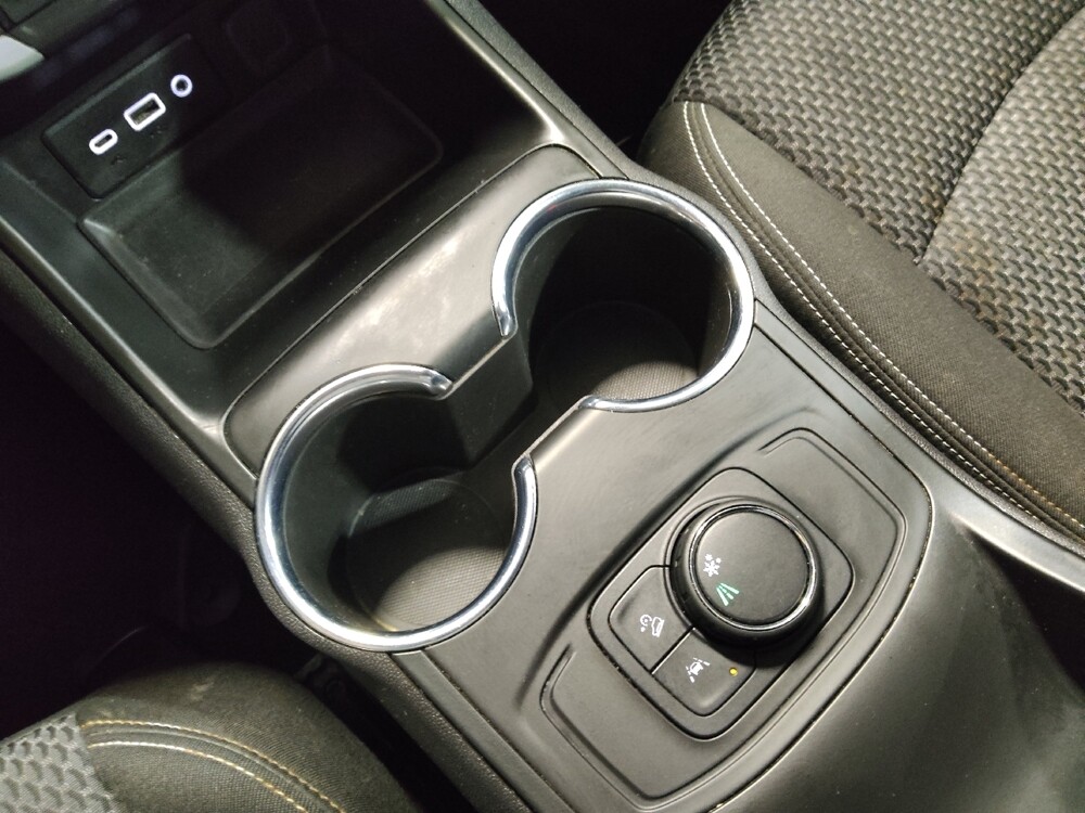 2023 GMC Terrain in Tulsa, OK 74145 - 18119612 26