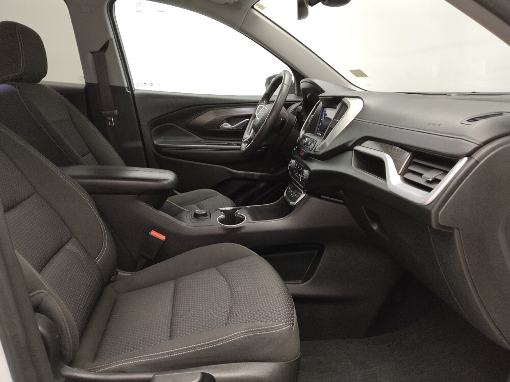 2023 GMC Terrain in Tulsa, OK 74145 - 18119612 21