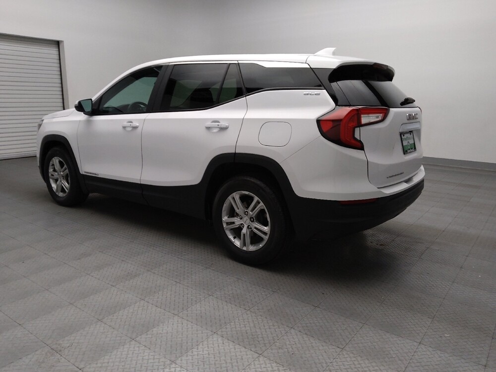2023 GMC Terrain in Tulsa, OK 74145 - 18119612 5