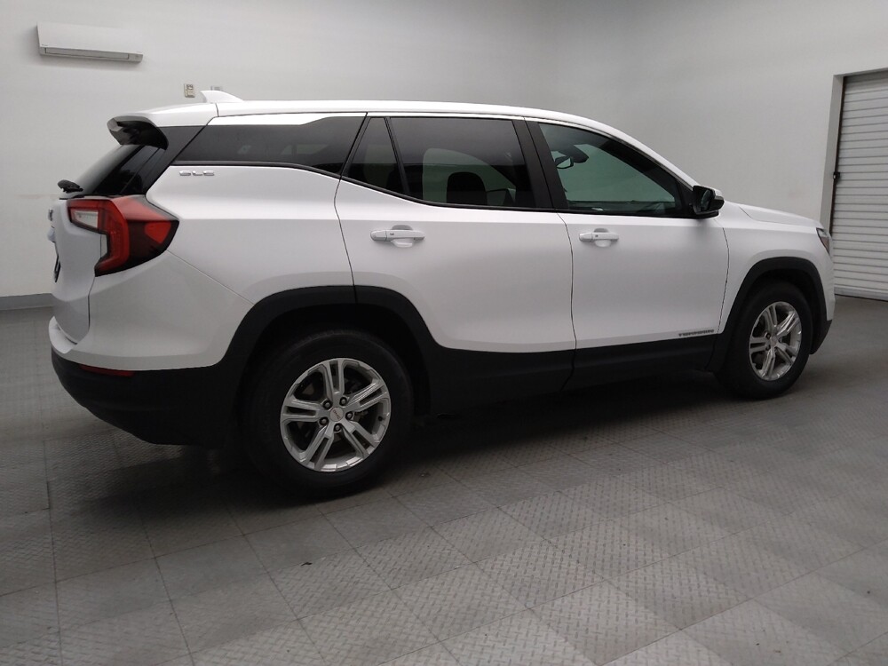 2023 GMC Terrain in Tulsa, OK 74145 - 18119612 10