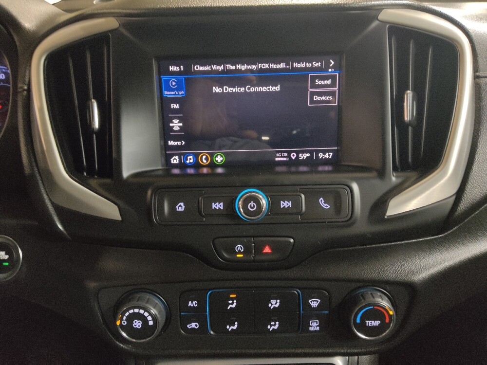 2023 GMC Terrain in Tulsa, OK 74145 - 18119612 25